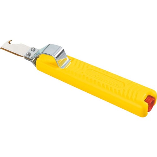 JOKARI Nóż do ściągania izolacji 28H Standard 10282