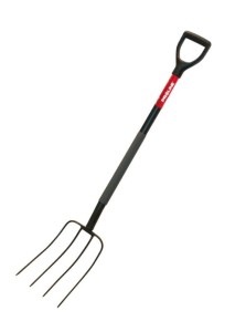 PROLINE Widły gospodarcze metalowy trzonek 12397