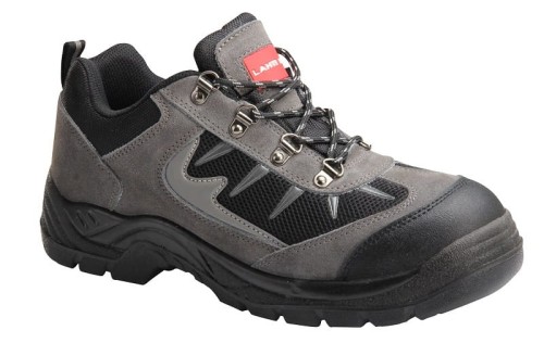 LAHTI PRO Buty robocze szaro-czarne rozmiar 43 /L3040543/