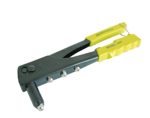 PROLINE Nitownica dźwigniowa 2,4-4,8mm, 250mm 14007