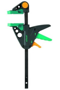 WOLFCRAFT Ścisk stolarski jednoręczny EHZ 65-300 3457000