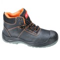LAHTI PRO Buty robocze skóra, S1 SRA, rozmiar 47 /LPTOMD47/