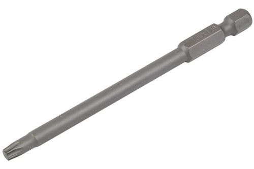 WOLFCRAFT Końcówka wkrętaka TORX nr 20 długość: 89 mm. SOLID 1249000
