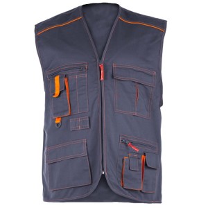 LAHTI PRO Allton Kamizelka ochronna rozmiar XXL /LPAK12XL/