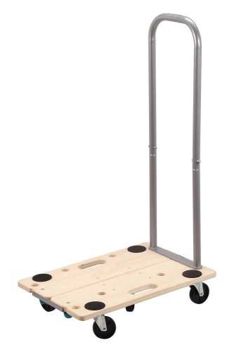 WOLFCRAFT Wózek meblowo-płytowy Wolfcraft FT 350 B 5548000