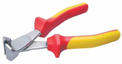 STANLEY Obcinaczki boczne MaxSteel VDE 160mm  84-016