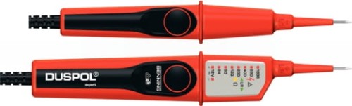 BENNING Duspol expert NEW - wskaźnik napięcia 050262