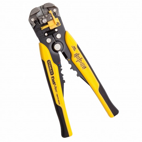 STANLEY Szczypce ściągacz izolacji FatMax /96-230/