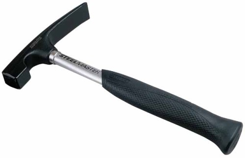 STANLEY Młotek murarski SteelMaster 500g  51-039