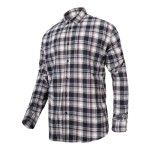 LAHTI PRO Koszula flanelowa robocza rozmiar S /L4180401/