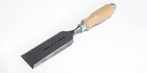 NAREX Dłuto płaskie WOOD LINE 50 mm x 165 mm 810150