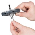 WOLFCRAFT Otwornica regulowana - instalacje elektryczne 35-83 mm 5983000