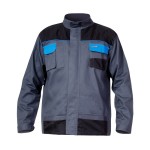 LAHTI PRO Bluza robocza ochronna rozmiar 3XL /L4040560/