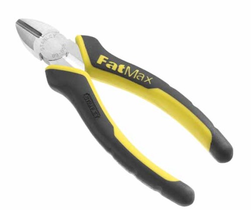 STANLEY Obcinaczki boczne FatMax 152mm  89-858