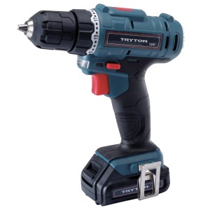 TRYTON Wiertarko-wkrętarka 12V LI-ION 1,5Ah TFV12
