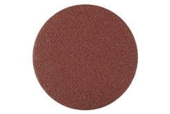 WOLFCRAFT Kpl. 5 Krążków ściernych samoprzyczep. korund. Gr.180 śr. 115mm 2284100