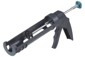 WOLFCRAFT MG 100 - mechaniczny pistolet wyciskacz do silikonu 4351000