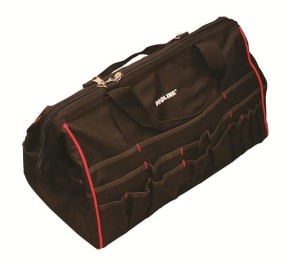 PROLINE Torba na narzędzia 49 kieszeni, 20cali 62150