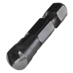 WOLFCRAFT Pogłębiacz 8 mm Wolfcraft -  WS, trzpień 6-kąt, z wyrzutnikiem 4370000