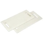 WOLFCRAFT Komplet 2 szt.nakładek ochronnych 3283000