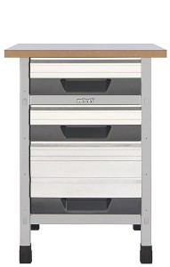 WOLFCRAFT Stół warszatowy WSS 65cm Nr. 3 8053000