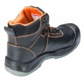 LAHTI PRO Buty robocze skóra, S1 SRA, rozmiar 41 /LPTOMD41/