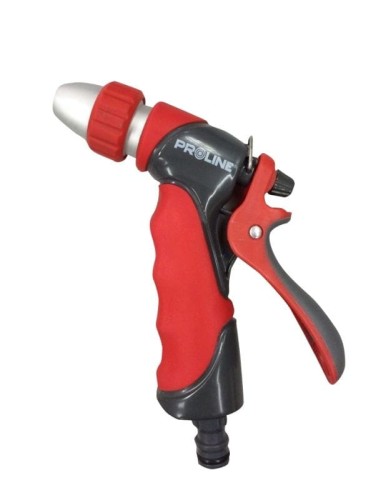 PROLINE Zraszacz pistoletowy Metal Delux 99325