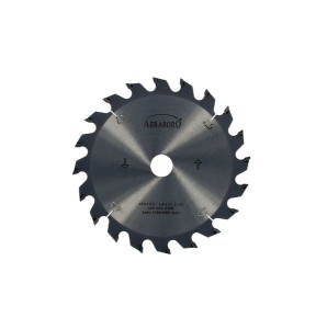 ABRABORO Piła BASIC 210x2,8x30/25, 30 zębów