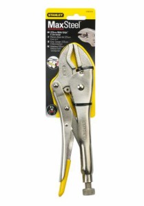 STANLEY Szczypce Morse'a do nakrętek - Typ V  84-814