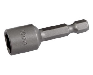 PROLINE Bit z nasadką 13mm, 5szt 10694