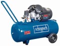 SCHEPPACH HC100DC  Kompresor olejowy dwucylindrowy 100l 5906120901