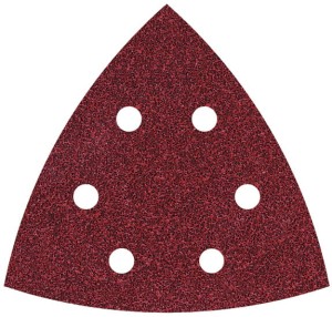 WOLFCRAFT Papier scierny 105mm Gr. 60120240 opak. 20 szt. 1787000