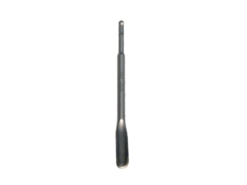 ABRABORO Dłuto SDS-Plus bruzdownica, 250 x 22 mm
