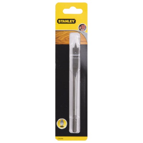 STANLEY Wiertło do drewna płaskie fi=38/154mm STA52205