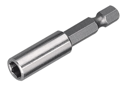 WOLFCRAFT Uchwyt magnetyczny końcówek  dł.=50mm 1577000