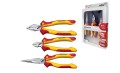 WIHA Zestaw szczypiec izolowanych 3 cz. Professional electric 26852