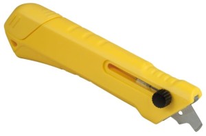 STANLEY Nóż do laminatów 145mm  10-192