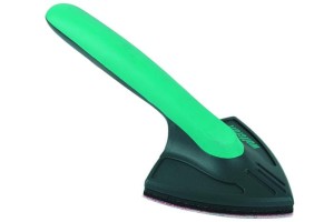 WOLFCRAFT Uchwyt trójkątny do szlifowania ręcznego 5884000