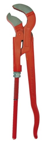 PROLINE Klucz nastawny do rur typ S 420mm 29705