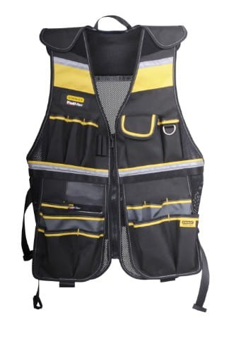 STANLEY Kamizelka narzędziowa FatMax  71-181
