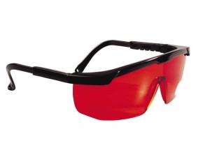 STANLEY Okulary do odczytu promienia lasera  77-171