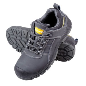LAHTI PRO Buty robocze Nubuk S3 SRC rozmiar 47 /L3041447/