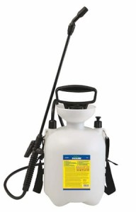 PROLINE Opryskiwacz ciśnieniowy ręczny 3L 079003