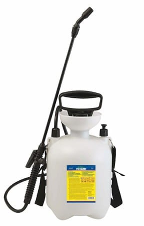 PROLINE Opryskiwacz ciśnieniowy ręczny 3L 079003