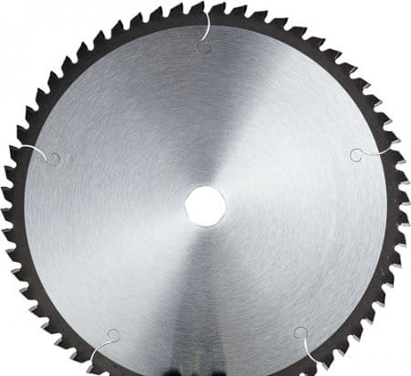 SCHEPPACH Tarcza do PL55 fi 160 x 20 x 2,4 mm 24 zęby  /3901802704/