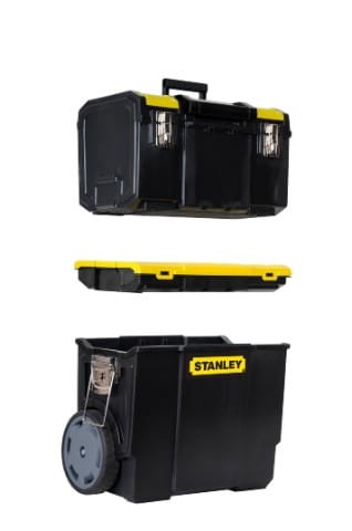 STANLEY Ruchomy warsztat 3w1  70-326