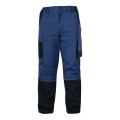 LAHTI PRO Spodnie robocze ocieplane roz. XL /L4100704/