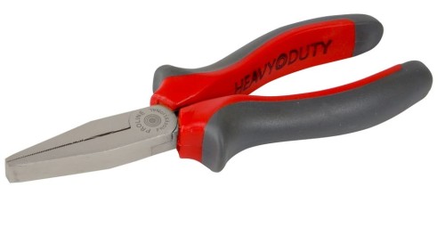 PROLINE Szczypce płaskie 160mm Proline 28772