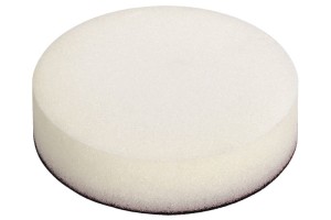 WOLFCRAFT Gąbka polerska 2249000