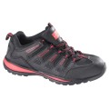 LAHTI PRO Buty robocze skóra Oxford, SB SRA rozmiary 42 + RĘKAWICE